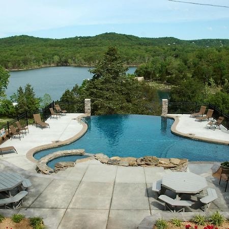 Alpine Lodge Resort Indian Point Luaran gambar