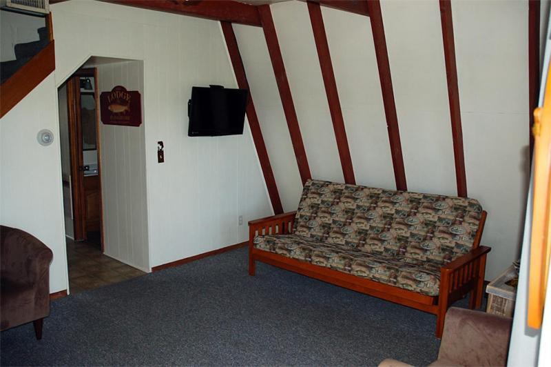 Alpine Lodge Resort Indian Point Luaran gambar