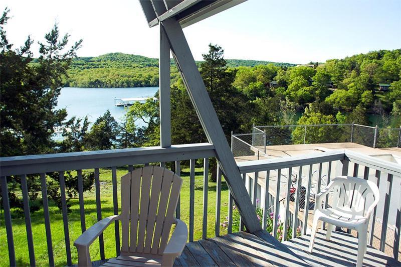 Alpine Lodge Resort Indian Point Luaran gambar